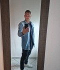 Dating Man Germany to Heidelberg  : Diego, 31 years